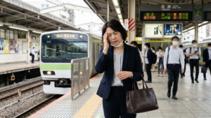 めまい・ふらつきを予防するカギは首と背骨にあり│身体のバランスから考える01