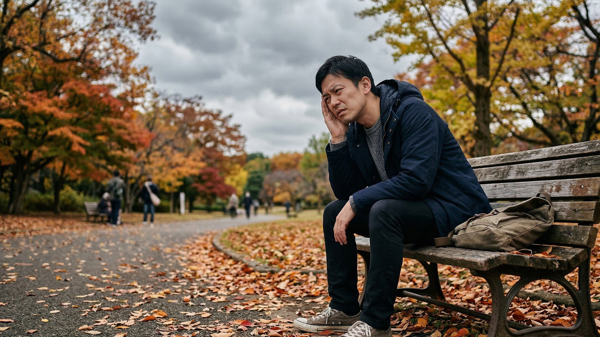 めまい・ふらつきを予防するカギは首と背骨にあり│身体のバランスから考える02