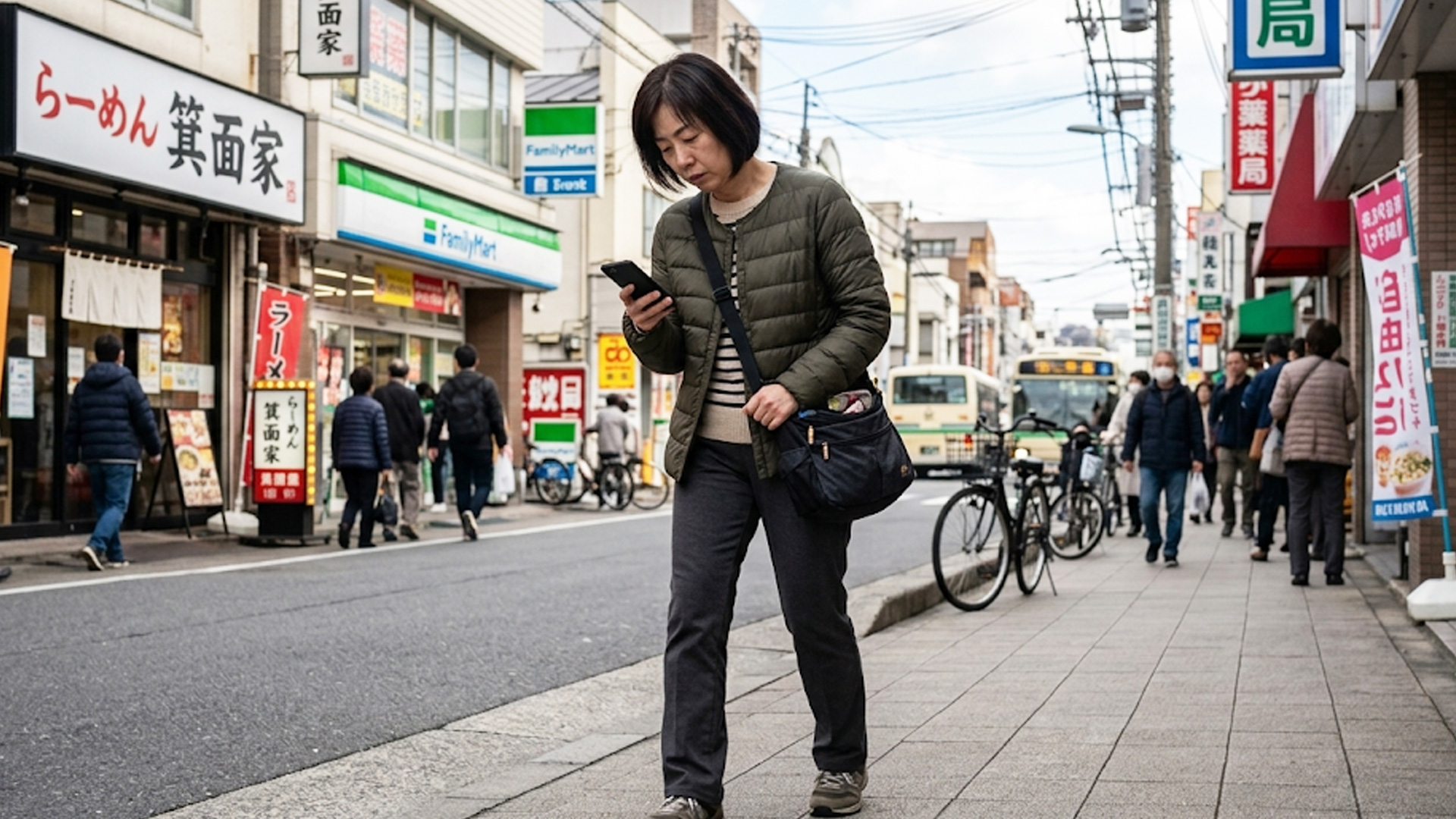 スマホの首の痛みは放置厳禁｜自律神経の乱れや一生続く不調を避けて根本から体質を変える方法02