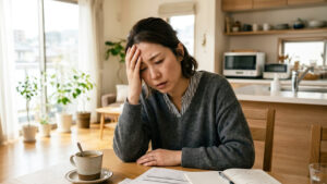 頭痛で頭がぼーっとするのはなぜ？身体の仕組みからわかる原因01