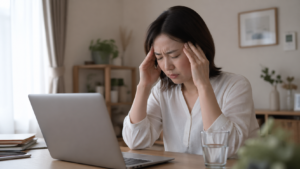 巣鴨　頭痛　ストレッチ01