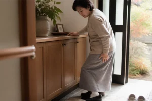 坐骨神経痛 ぶり返す1
